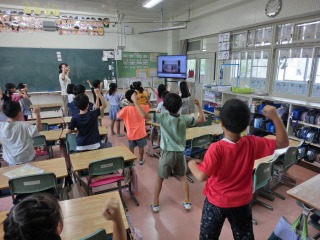 ダンス