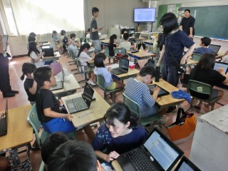 タブレット