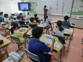外国語
