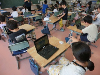 タブレット