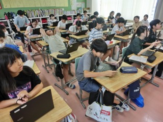 タブレット