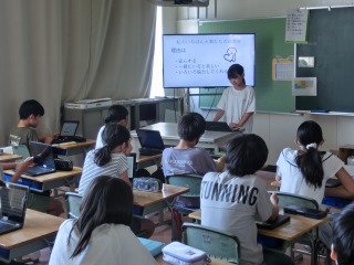 タブレット