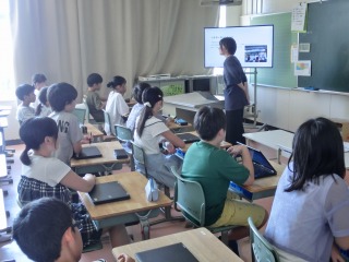 タブレット