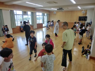 生活