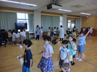 生活