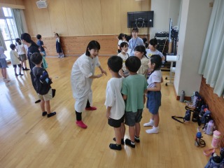 生活