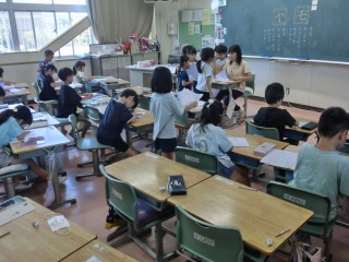 国語