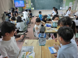 算数