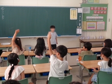1年生