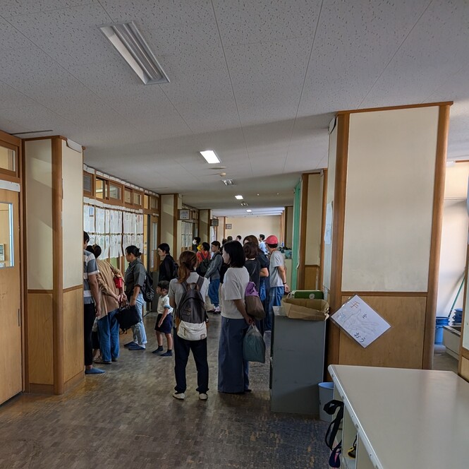オープンスクール