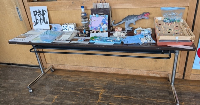 作品