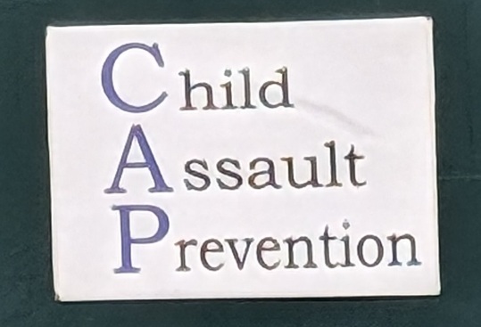 CAP