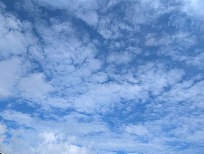 空