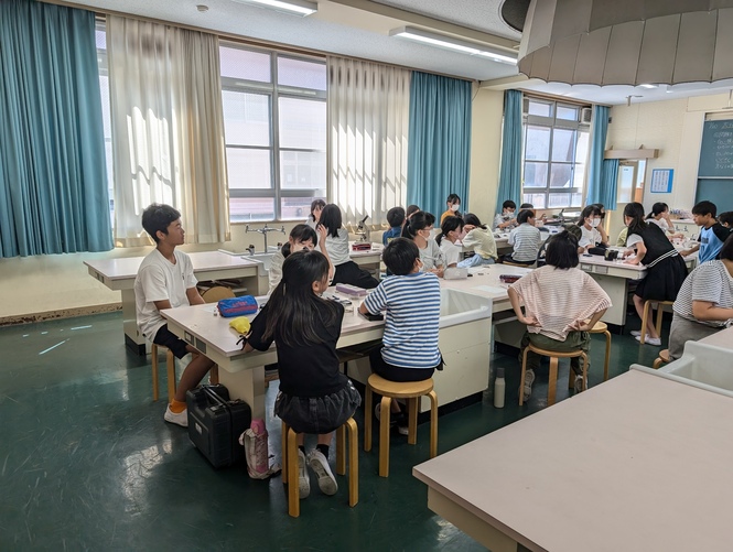 授業