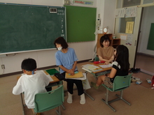 ひらく