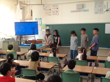 6年生