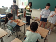 6年生