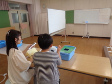 1年生