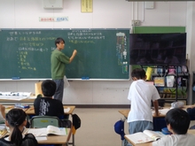 4年生
