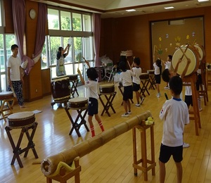 太鼓