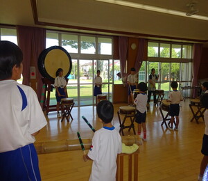太鼓