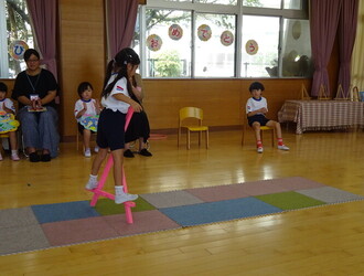 誕生会