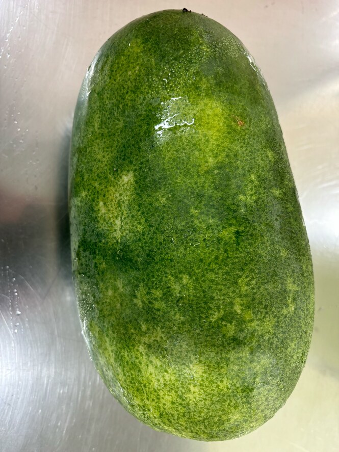 冬瓜