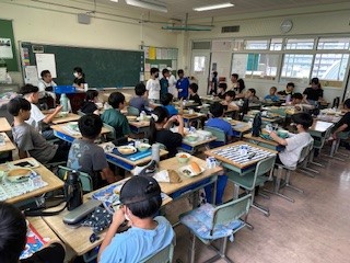給食