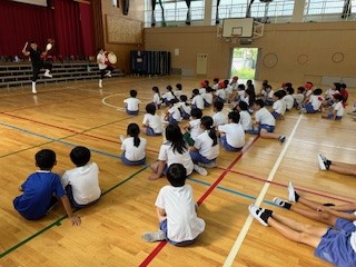4年