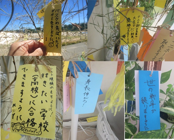 七夕2