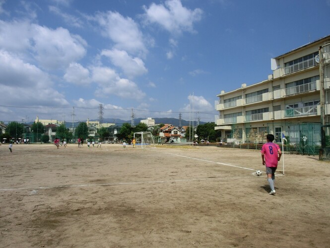 夏季大会1