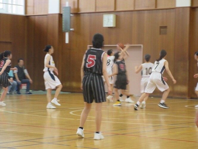 夏季大会2