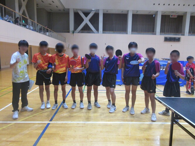 夏季大会3