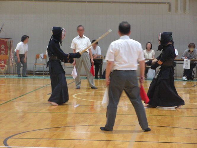 夏季大会4