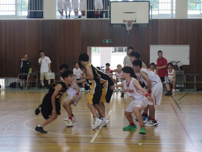 夏季大会5