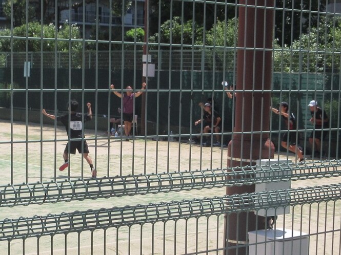 夏季大会5