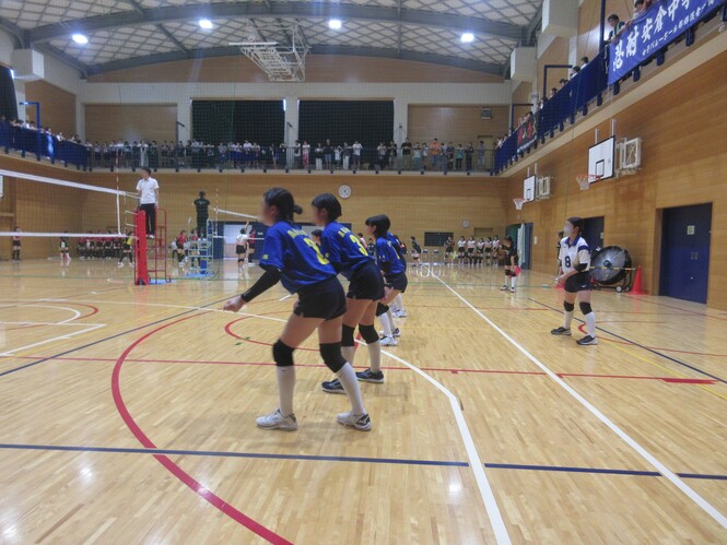 夏季大会5