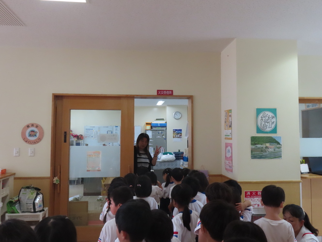 運動会1