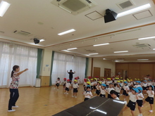 体操