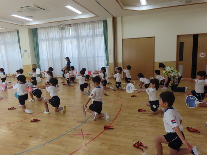 ダンス