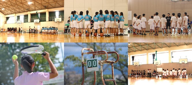 新人大会