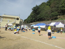 草抜き