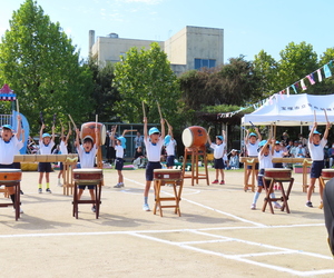 運動会