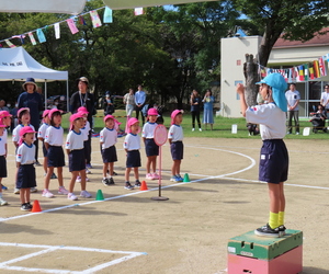 運動会