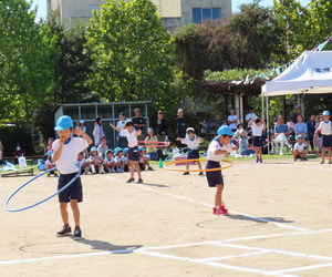 運動会