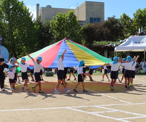 運動会