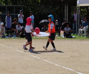 運動会