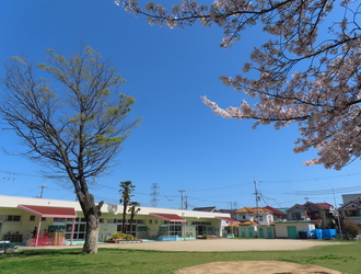 けやき