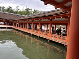 厳島神社