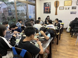 昼食1